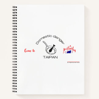 Carnet Danger domestique