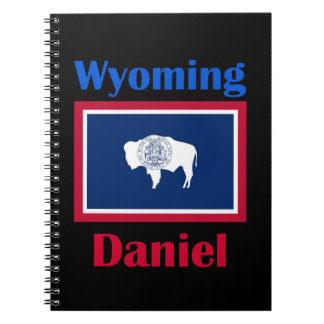 Carnet Daniel Wyoming