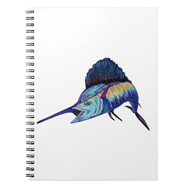 CARNET DANS LA POURSUITE (Devant)