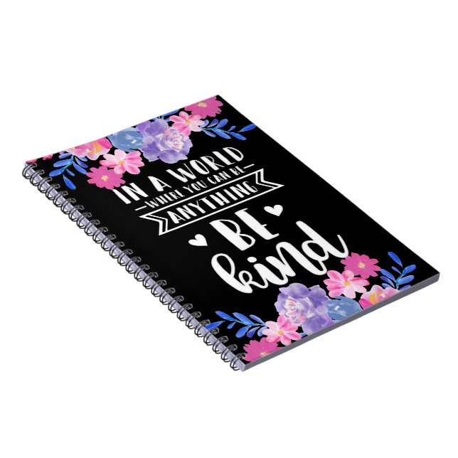 Carnet Dans un monde où l'on peut être n'importe quoi (Côté Droit)