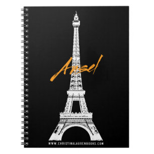 Carnet d'Ansel