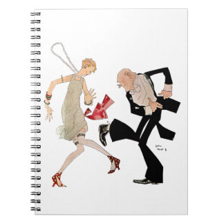 Carnet Danser