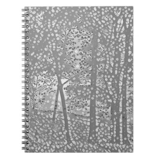 Carnet d'arbres