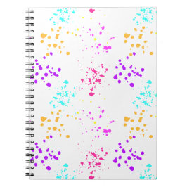 Carnet d'art Abstrait
