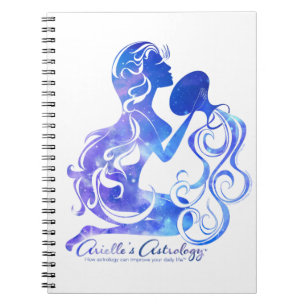Carnet d'astrologie de Verseau