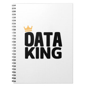 Carnet Data King