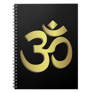 Carnet d'Aum