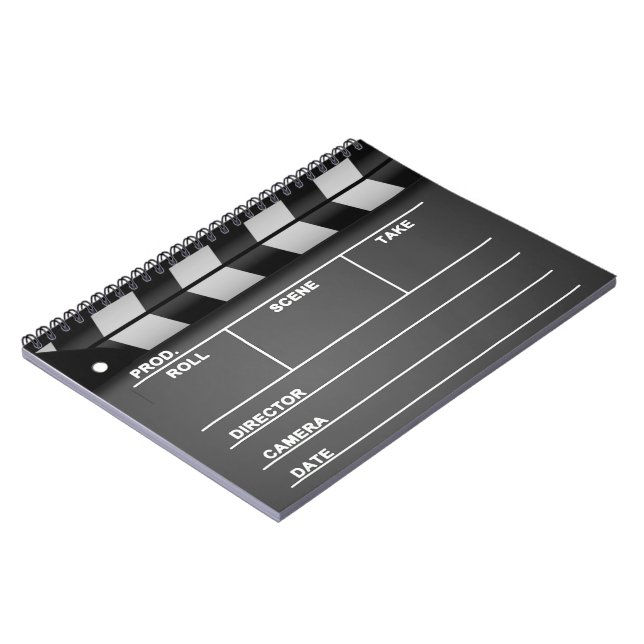 Carnet de bardeau (Côté gauche)