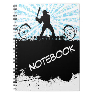 Carnet de baseball