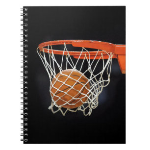 Carnet de basket