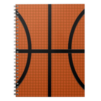 Carnet de basket-ball