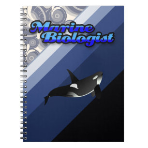 Carnet de bord de biologie marine