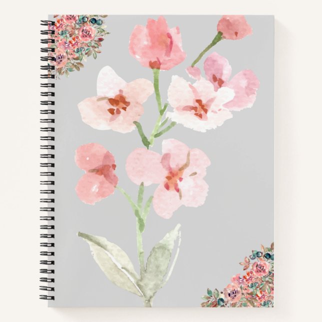 CARNET DE BUREAU (Devant)