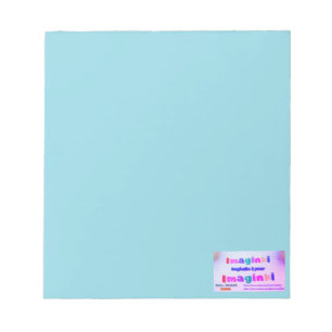 carnet de bureau