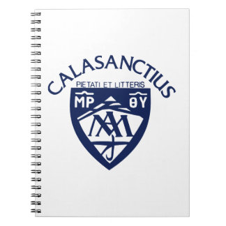 Carnet de Calasanctius