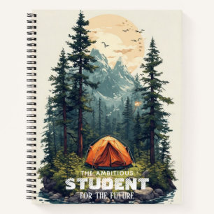 carnet de camping