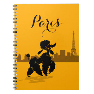 Carnet de canicules à Paris