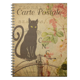 Carnet de carte postale française