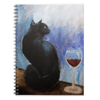 Carnet de chat