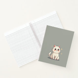 carnet de chat
