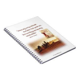 carnet de citations inspirantes