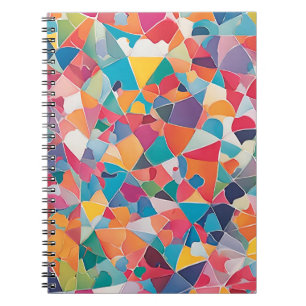 Carnet de conception abstraite dynamique - le meil