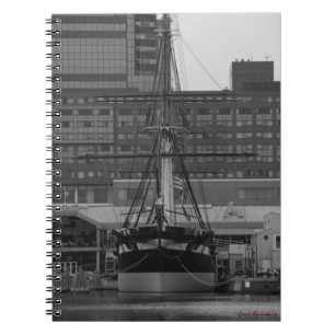 CARNET de constellation USS