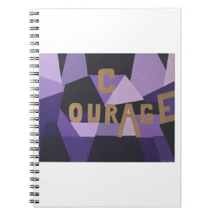 Carnet de courage