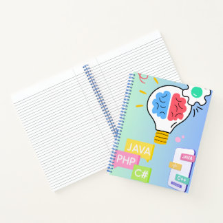 Carnet de développeur – Journal inspiré du code po