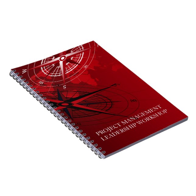 carnet de direction de projet (Côté Droit)