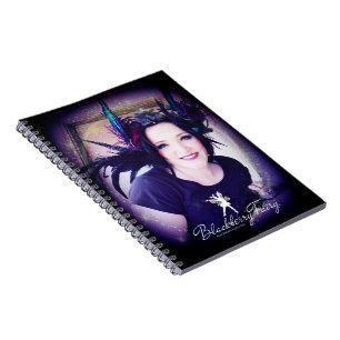 Carnet de fée de Blackberry