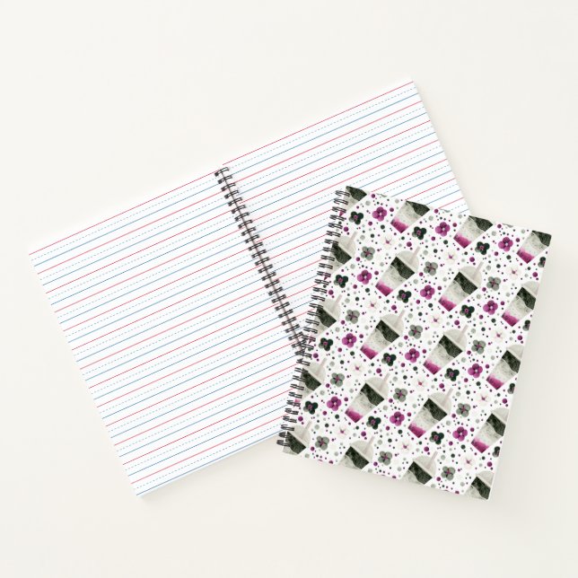 Carnet de fierté sexuelle (Intérieur)