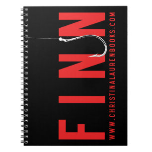 Carnet de Finn