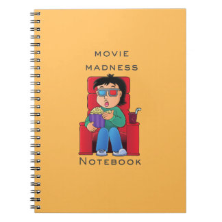 Carnet de folie cinématographique