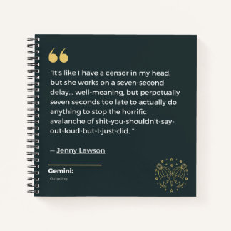 Carnet de Gemini