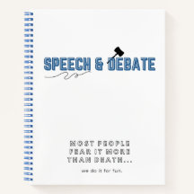 Carnet de graphique en spirale pour les notes ou l