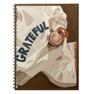 Carnet de gratitude