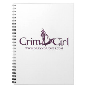 Carnet de GrimGirl