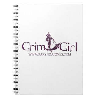 Carnet de GrimGirl