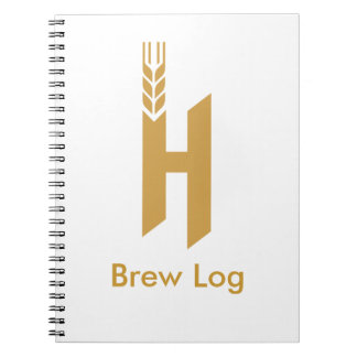 Carnet de Homebrewing