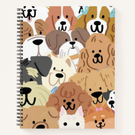 Carnet de la fête de la Pile de Chiot