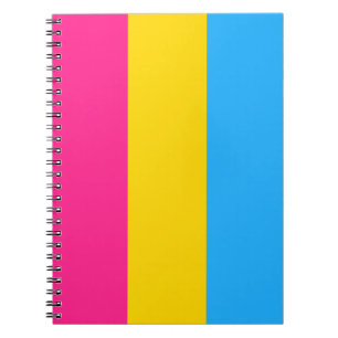 Carnet de la fierté transexuelle