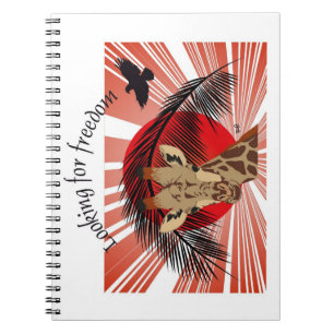 Carnet de la liberté