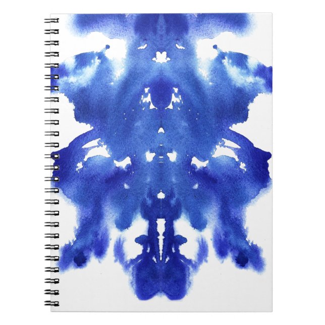 Carnet de la psychologie 101 (Devant)