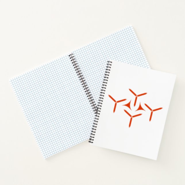 Carnet de lame gothique (Intérieur)
