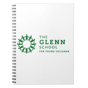 Carnet de l'école Glenn