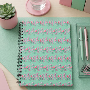 Carnet de Licorne