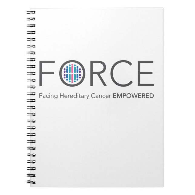 Carnet de logo (Devant)