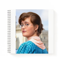 carnet de Mary Bennet