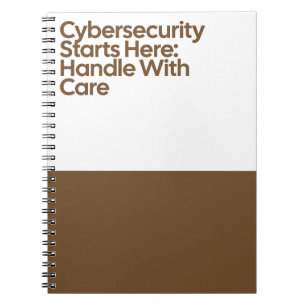 Carnet de mots de passe de cybersécurité